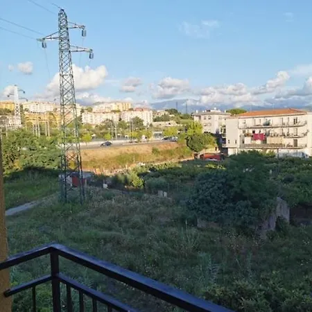 Appartamento In Viale Della Repubblica Scalea