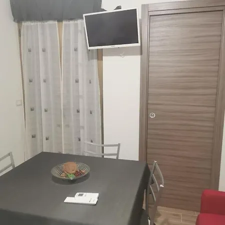 Apartment In Viale Della Repubblica *
