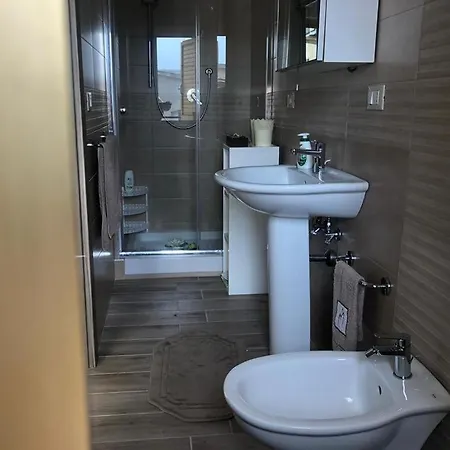 In Viale Della Repubblica Apartment *